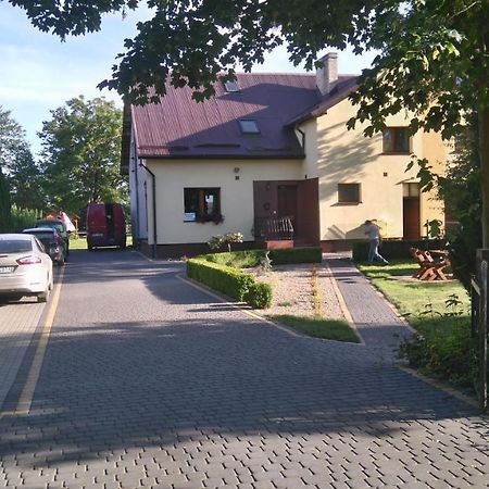Wczasowa 73 Karwienskie Bloto Drugie Exterior foto
